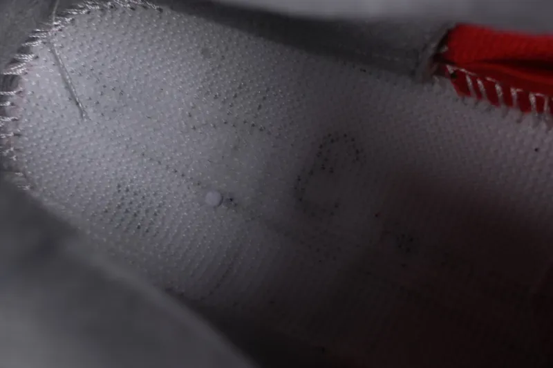 All categories Air Jordan Jordan series basketball shoes Air Jordan 4 Air Jordan 4 "Toro" AJ4 Joe 4 Big Red Bull replica basketball shoes FQ8138-600